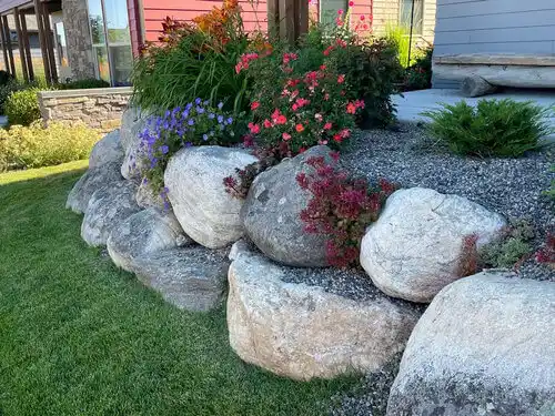 landscaping services Tukwila